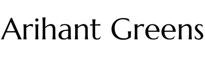 Arihant Greens Punawale Logo
